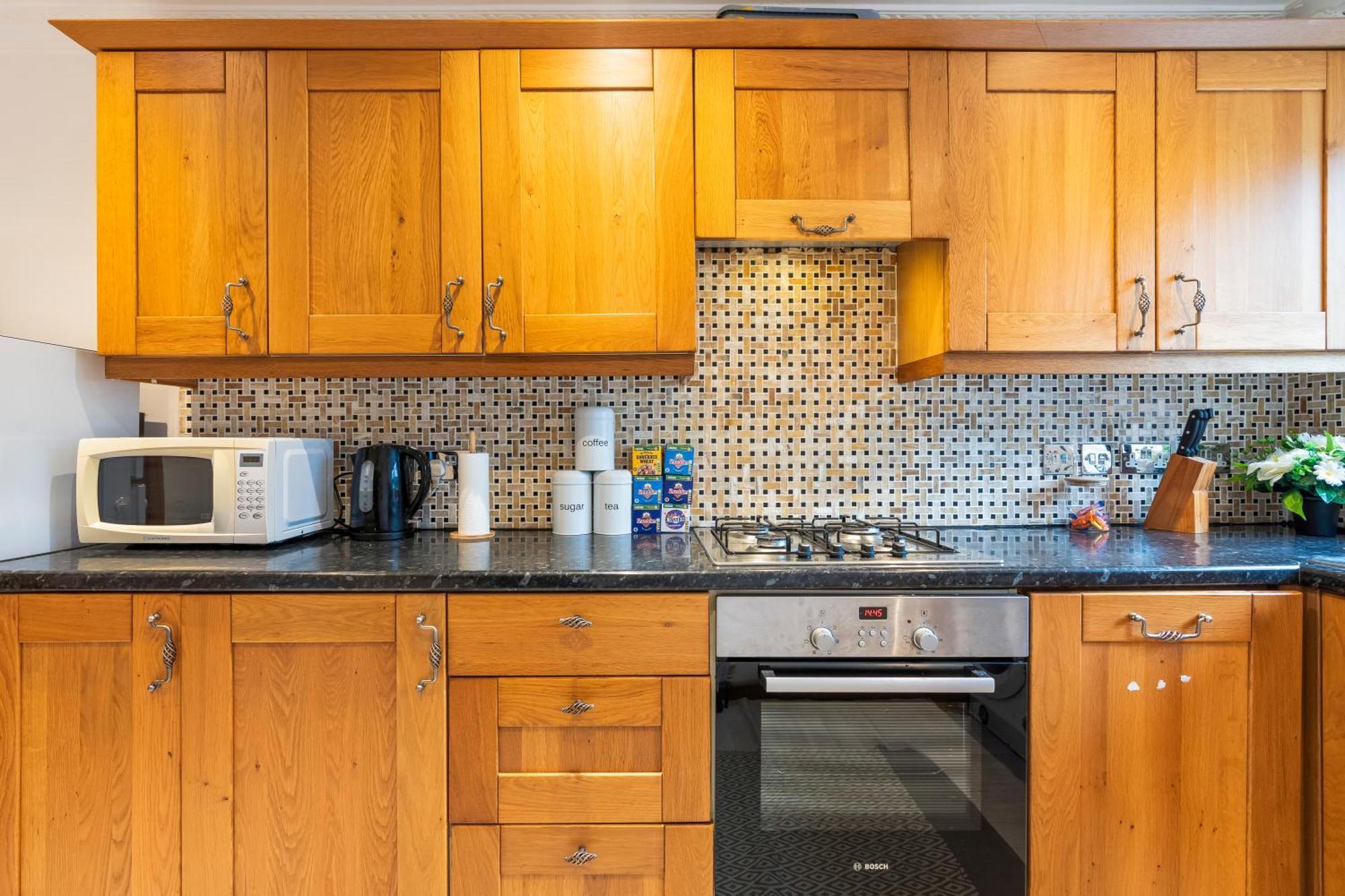 Prime Battersea & Clapham Modern Free Parking Apartamento