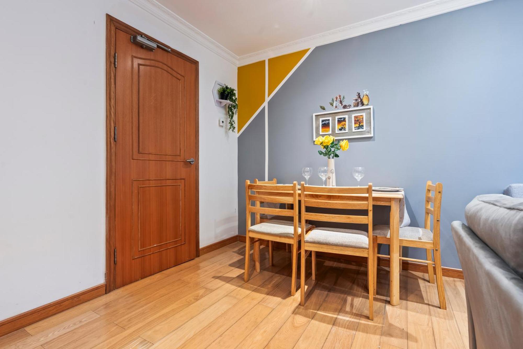 Prime Battersea & Clapham Modern Free Parking Apartamento