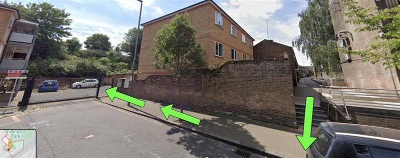 Apartment Prime Battersea & Clapham Modern Free Parking London